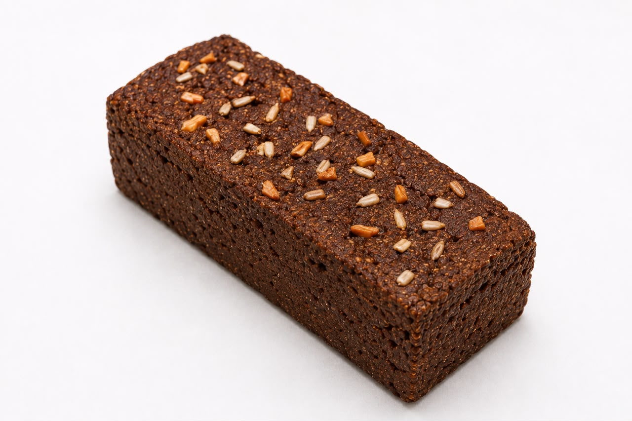 Lentil Bread